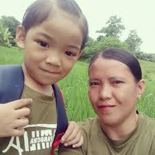 Hi all! I just wanted to introduce myself and share a photo I took