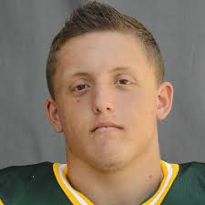 Austin Barry's Canyon High School Career Home