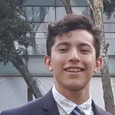 Humberto Solache's Instagram, Twitter & Facebook