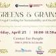 Greens and Grains: Frugal Cooking for Sustainability and Health