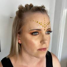 Teagan Ward Makeup Artistry