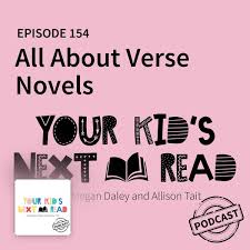 YKNR 154: All about verse nove
