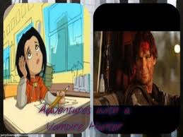 A woman with a mysterious illness. Under A Blood Red Sky Jackie Chan Adventures Fan Art 43210415 Fanpop