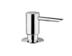 The kohler kitchen & bath group ha. K 2983t Na Kohler Soap Dispenser