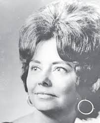 DR. JEAN GLIDDEN CHEGER