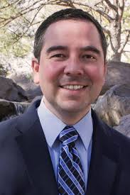 United Way selects familiar face for key new role