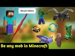 In order to morph you must know how to open the morph menu and use it click on the left and right square brackets ( and ) to favorite mobs, when the menu is open, press the tilde (~) key and to open the favorites menu press and hold the. Video How To Install Morph Mod
