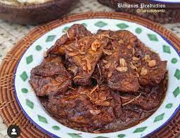 5 Resep Semur Tahu Empuk Dan Gurih Lezat Dimasak Dengan Rempah