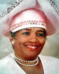 Amerine Key-Hall Obituary November 15, 2024