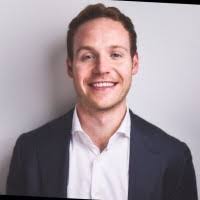 Marcus Busby's Instagram, Twitter & Facebook