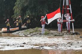 Terhadap sejarah negara dan ketersediaan diri untuk membela kepentingan bangsa. Menerapkan Semangat Kebangsaan Dan Patriotisme Dalam Kehidupan Halaman All Kompas Com
