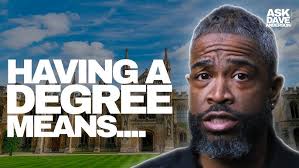 On Campus with Jaeden Smith. Guest Aaron McCain 11-7-23