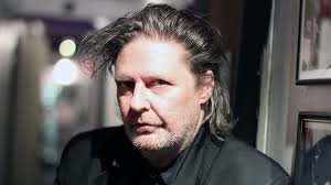 Glenn Branca: Where My Ears Want To Go