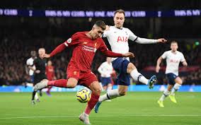 Tottenham hotspur tottenham hotspur tot. Photo Tottenham V Liverpool Premier League Live Score Tottenham Vs Liverpool Bfn Ca