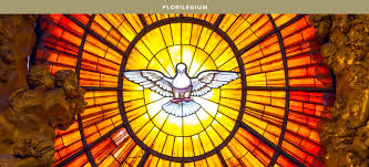 On The Holy Spirit Faith Culture