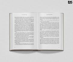 If you've come across a free book mockups that hasn't been included, do let us know in our contact form. Open Book Mockup By Design Freebies Free Download Mockup