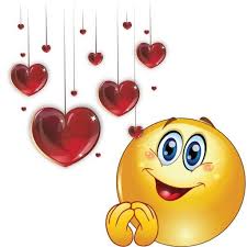 Pin By Annie De Smedt On Szmajlik Funny Emoticons Funny Emoji Faces Animated Love Images