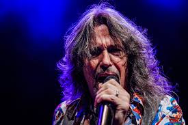 Kid Rock leaves it all