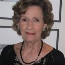 Mary Patton Obituary