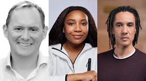 2024: Another amazing year for our alumni