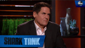Probably the most popular of all the sharks, cuban is reportedly worth $3.2 billion. Chris Sacca And Mark Cuban Shark Fight Shark Tank Youtube