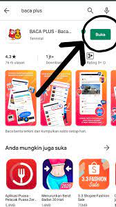 Saat pertama kalian mendaftar baca plus maka akan mendapatkan saldo 500 rupiah. Cara Cepat Mendapatkan Pulsa Gratis Dari Baca Plus