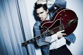 We are getting close to the end in sweden. Melodifestivalen 2015 Eric Saade To Return