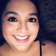 Candace Sierra's Instagram, Twitter & Facebook