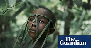 Winner of the 2018 Taylor Wessing photographic portrait prize announced