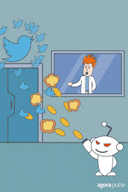 Reddit Ads Have A Very Low Cpc But Is It Better Than Twitter Find Out In This Social Media Lab Experime Twitter Ads Business Podcasts Social Media Engagement