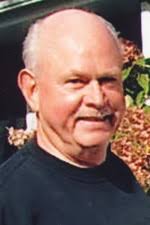 Obituary for Donald D. Busby