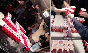 Boris johnson and the commons speaker have reached a compromise after the prime minister received stinging criticism over his announcement on the delay to ending coronavirus restrictions. California Teenagers Involved In Swastika Party Apologize As Outrage Grows Daily Mail Online