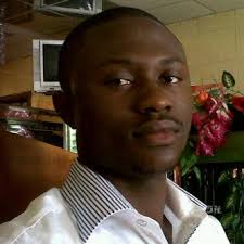 Timothy Blessing Ugbedeojo