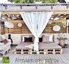 Soluzioni D Arredo Low Cost Diy Terrazza Arredamento Idee Per Decorare La Casa Arredamento
