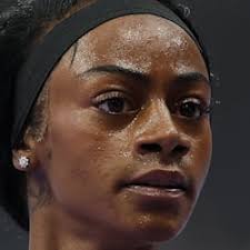 Sha'Carri Richardson and Julien Alfred: A budding rivalry to take women's  100m sprinting into the next stage