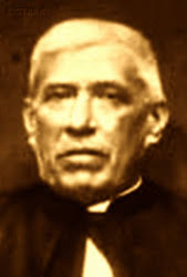 ADOLPH PAUL ŻEBROWSKI — MARTYROLOGY