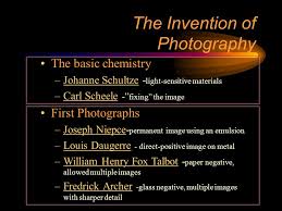 A Picture is worth a Thousand Words The Persuasive Power of Photography The  Persuasive Power of Photography.