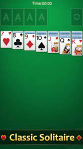 The popular solitaire card game has been around for years, and can be downloaded and played on personal computers. Classic Solitaire Apk For Android Download