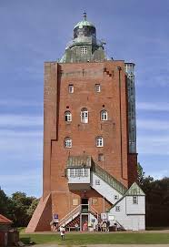 Internationale bedeutung des wattenmeeres für den vogelzug. Leuchtturm Neuwerk Freizeitmonster