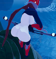 Risk of Rain 2 Lewd Mods? - Page 15 - Adult Gaming - LoversLab