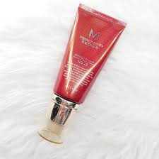 Missha M Perfect Cover Bb Cream Spf42 Bb Krem V Luchshem Smysle Etogo Slova Sredstvo Sovmeshaet V Sebe Aktivnyj Uhod Za Kozhej I Legkuyu Cream Lipstick Beauty