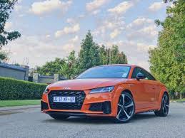 Image result for Pulse Orange 2020 Audi