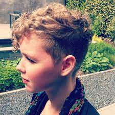 Pin On Favourite Curly Pixie Cuts
