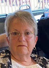 Jane Louise Klawitter