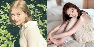 Netflix《殭屍100》白石麻衣被譽為「隱乳女神」雪白肌膚美容秘訣公開