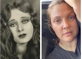 Dolores Barrymore (Costello) -September 17, 1903