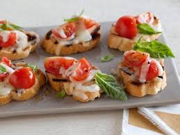 But wouldn't it be fun to mix things up and host your. Antipasti Italian Appetizer Recipes Recipes Cooking Channel Best Italian Recipes And Menus Cooking Channel Cooking Channel
