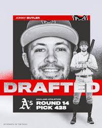 Jim Talbot's Instagram, Twitter & Facebook