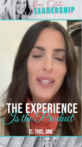 Part of the new value I'm bringing is simple. I'm not just selling homes  anymore. I'm elevating everything around them. Your house doesn't just get  a listing. It gets a platform, a