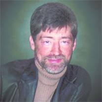 Obituary information for Jeffrey Blane Culp